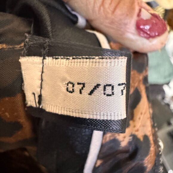 Express Editor trousers size 6 minimalist office core old money - Picture 5 of 10